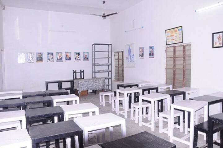 laboratory